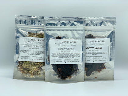 Sampler Packs
