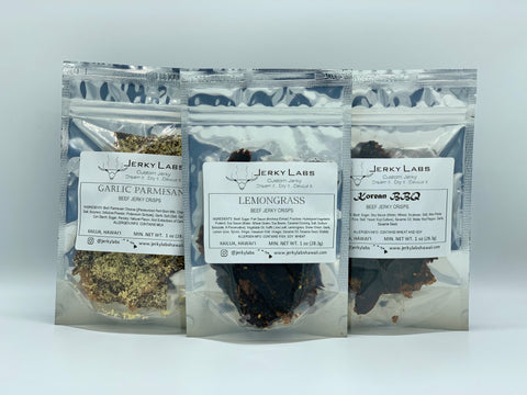 Sampler Packs