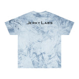 Eat Jerky = Lift Heavy, plain and simple