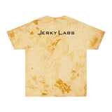 Eat Jerky = Lift Heavy, plain and simple