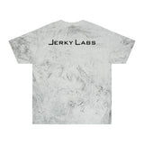 Eat Jerky = Lift Heavy, plain and simple