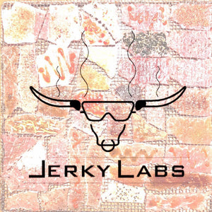 Jerky Labs meat rack flavors