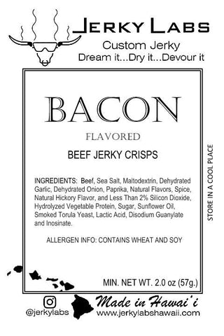 Bacon (Member)