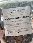 Kalbi Parmesan Scrap Bag