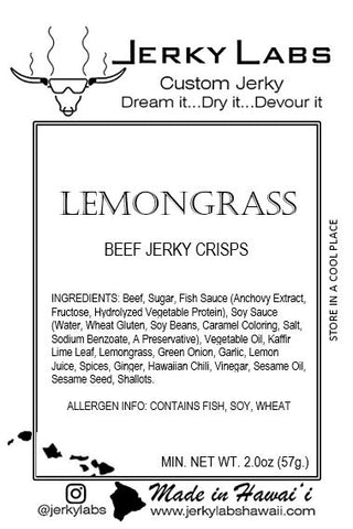 Lemongrass