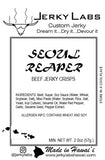 -Seoul Reaper 🌶🌶🌶-
