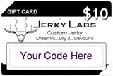 Gift Cards
