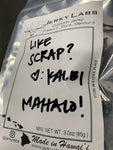 Kalbi Scrap Bag