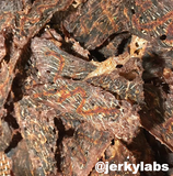 garlic sriracha jerky jerkylabs